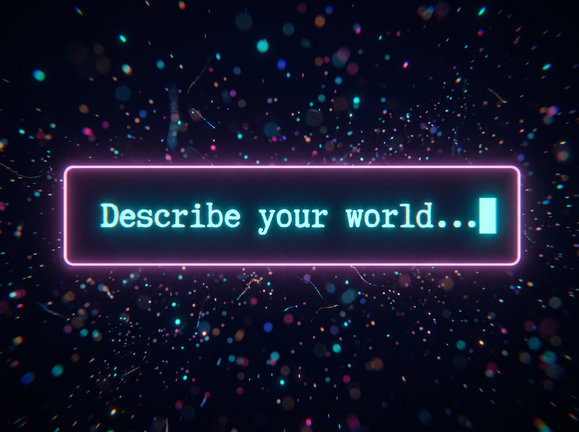 Prompt-to-World Engine